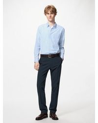 Uniqlo - Airsense Trousers - Lyst