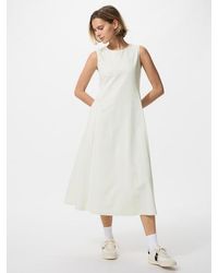 Uniqlo - Ultra Stretch Airism Dress (Sleeveless) - Lyst