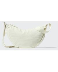 Uniqlo - Round Mini Shoulder Bag - Lyst