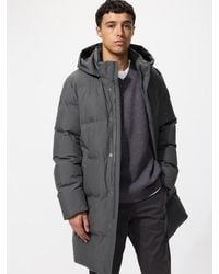 Uniqlo - Seamless Down Jas - Lyst