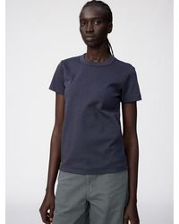 Uniqlo - Crew Neck T-Shirt - Lyst