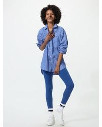 Uniqlo - Ultra Stretch Active Leggings (Longer) - Lyst