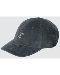 Uniqlo - Peanuts Ut Cap (Corduroy) - Lyst