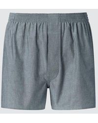 Uniqlo - Woven Trunks - Lyst