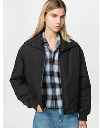 Uniqlo - Gewatteerd Jack - Lyst