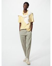 Uniqlo - Ultra Stretch Active Joggers - Lyst