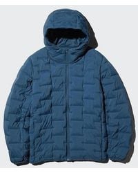 Uniqlo - Puffertech Parka - Lyst