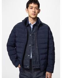 Uniqlo - Puffertech Jack - Lyst