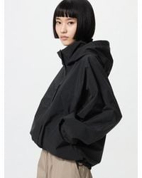 Uniqlo - Blouson Windjack - Lyst