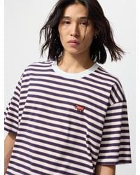 Uniqlo - Ny Pop Art Ut Graphic T-Shirt (Keith Haring) - Lyst