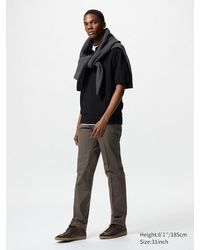 Uniqlo - Airsense Hose (Leicht, Lang) - Lyst