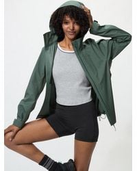 Uniqlo - Blocktech Parka - Lyst