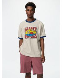 Uniqlo - Ny Pop Art Ut Graphic T-Shirt (Keith Haring) - Lyst