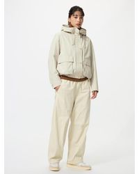 Uniqlo - Warm Lined Trousers - Lyst
