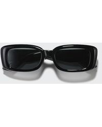 Uniqlo - Sunglasses (Rectangle) - Lyst