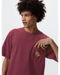 Uniqlo - Magic For All Icons Ut Graphic T-Shirt - Lyst
