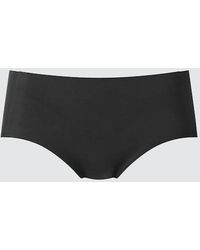 Uniqlo - Airism Seamless Briefs (Low Rise) - Lyst