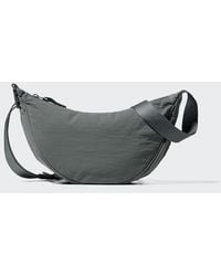 Uniqlo - Round Mini Shoulder Bag - Lyst