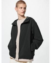 Uniqlo - Uv Protection Pocketable Parka - Lyst