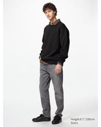 Uniqlo - Ezy Jeans - Lyst