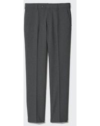Uniqlo - Airsense Trousers - Lyst
