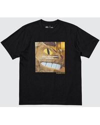 Uniqlo - Studio Ghibli Ut Graphic T-Shirt - Lyst