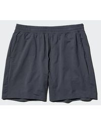 Uniqlo - Ultra Stretch Active Shorts - Lyst