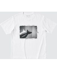 Uniqlo - Peace For All T-Shirt (Magnum Photos) - Lyst