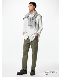 Uniqlo - Ezy Jeans - Lyst