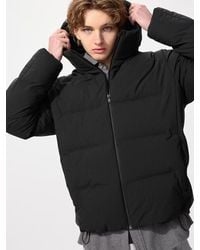 Uniqlo - Seamless Down Parka - Lyst
