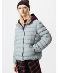 Uniqlo - Puffertech Jacket - Lyst