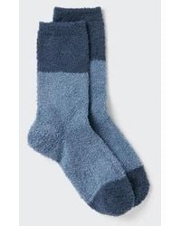 Uniqlo - Heattech Socks (Fluffy) - Lyst