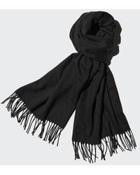 Uniqlo - Sciarpa Termica Heattech - Lyst