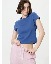 Uniqlo - Mini T-Shirt - Lyst