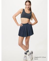 Uniqlo - Ultra Stretch Active Skort - Lyst