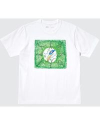 Uniqlo - Studio Ghibli Ut Graphic T-Shirt - Lyst