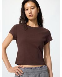 Uniqlo - Mini T-Shirt - Lyst