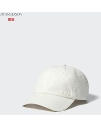 Uniqlo - Cap - Lyst