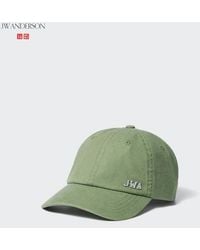 Uniqlo - Cap - Lyst