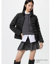 Uniqlo - Puffertech Jacket - Lyst