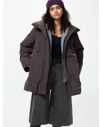 Uniqlo - Donsjas - Lyst