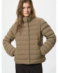 Uniqlo - Puffertech Jacket - Lyst