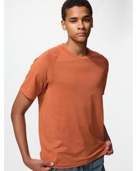 Uniqlo - Dry-Ex T-Shirt - Lyst