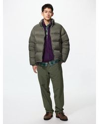 Uniqlo - Warm Lined Trousers - Lyst