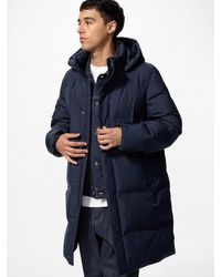 Uniqlo - Seamless Down Coat - Lyst