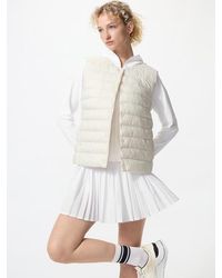 Uniqlo - Puffertech Chaleco Compacto - Lyst