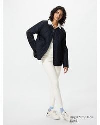 Uniqlo - Ultra Stretch Leggings - Lyst