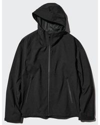 Uniqlo - Blocktech Parka - Lyst
