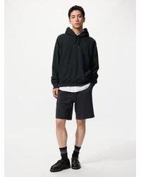 Uniqlo - Ultra Stretch Sweat Shorts - Lyst