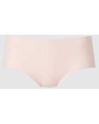 Uniqlo - Airism Seamless Briefs (Low Rise) - Lyst